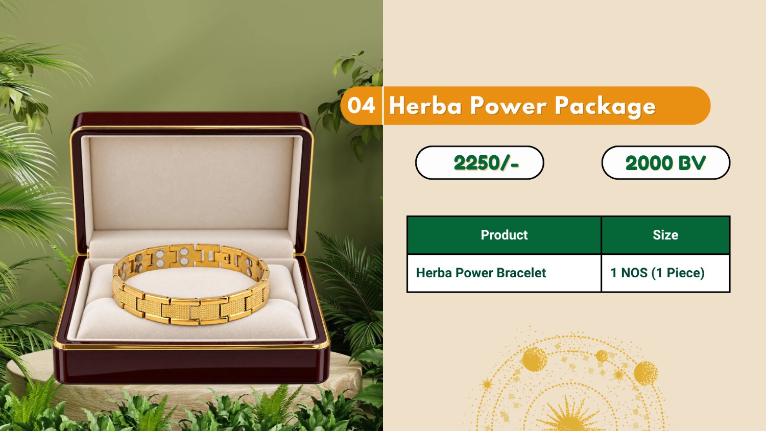 Herbal banner 4